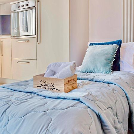 -Politecnico- Appartamento Classy X5 Con Balconi, Vista E Parcheggio Gratuito Турин Экстерьер фото