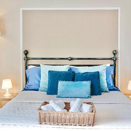 -Politecnico- Appartamento Classy X5 Con Balconi, Vista E Parcheggio Gratuito Турин Экстерьер фото